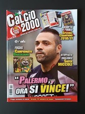 Rivista Calcio 2000 "Palermo