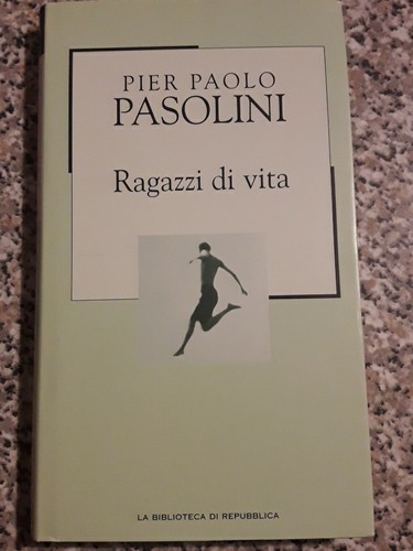 Pier paolo pasolini - pier,