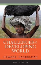 Challenges of the Developing