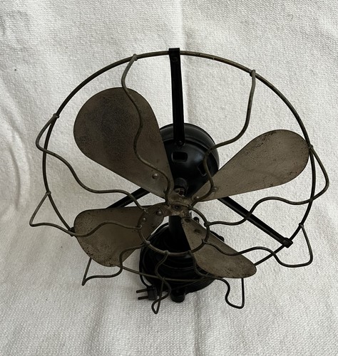 Ventilateur marelli vintage - ventilateur,