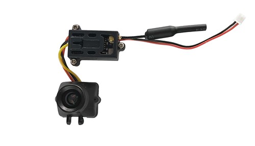 Set fotocamera fpv - fpv, 5,8