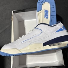 Air Jordan 2/3 Retro "UNC"