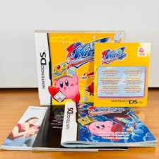 Kirby Mouse Attack Nintendo Ds