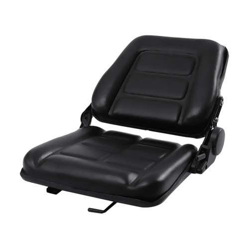 Sedile carrello elevatore