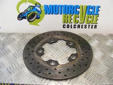 Disco freno posteriore originale Suzuki GSXR 750 dal 2000 al 2003 K1 K2 K3 GSXR750 A902