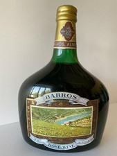 Vino Barros Rosè Wine Vintage