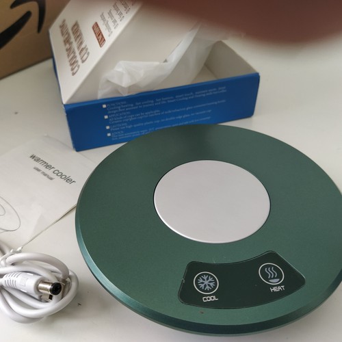 Scalda raffredda tazza usb - raffredda, da