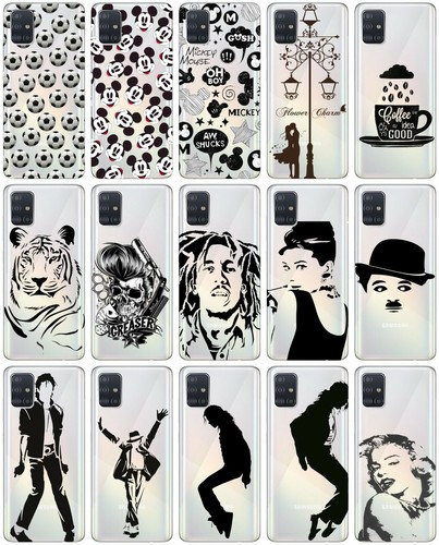Custodia cover morbida - cover,