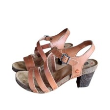 Art Company Sandali con tacco