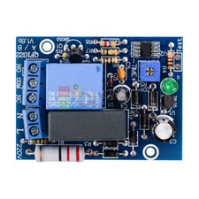 AC220V 0,8W Temporizzazione