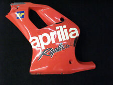 APRILIA RS 50 EXTREMA 1993 REPLICA CARENA SINISTRA LEFT FAIRING COWL REGGIANI
