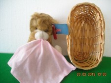 DELIZIOSO GATTINO PELUCHE CON