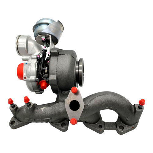 Originale turbocompressore per - originale,