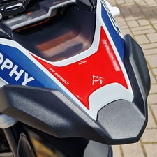 Adesivi Moto 3D Resinati