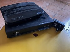 HUMAX DTT-3500 DECODER Digitale Terrestre Interattivo + Altro DanyStar DVB-T139