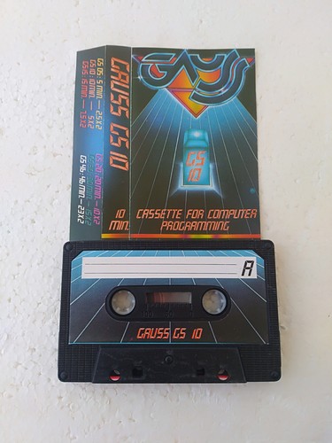 Vic cassetta gioco - 20,