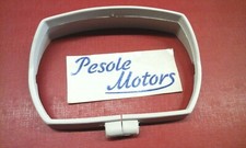 FRAME BEZEL HEADLIGHT