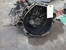 8201010268 CAMBIO MECCANICO 6