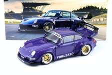 1:18 WERK83 Porsche 911 (993)