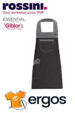 GIBLOR'S LUNA Grembiule da