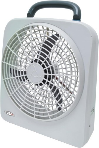 Roadpro ventilatore portatile - roadpro,