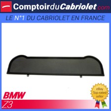 Filet anti-remous, saute-vent