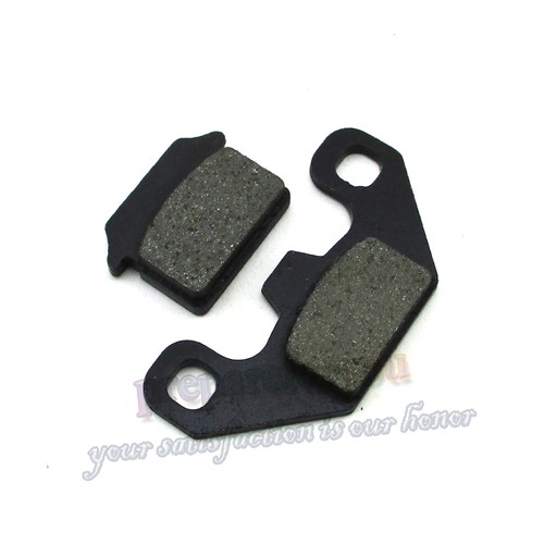 Pastiglie freno pit dirt bike - pastiglie,