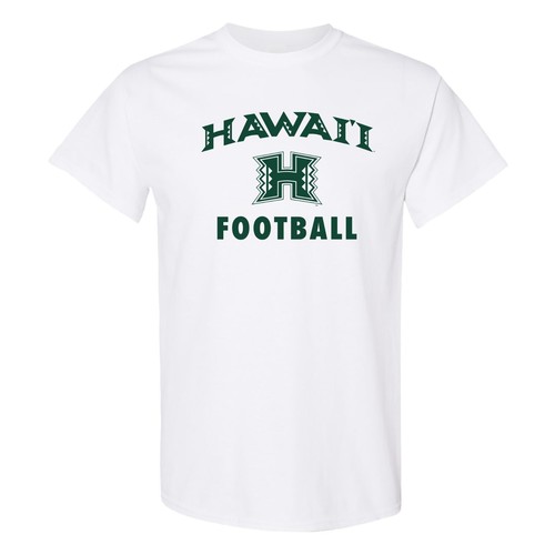 Shirt calcio hawaii manoa - calcio,