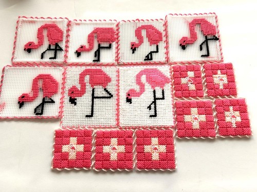 Set sottobicchieri - set,