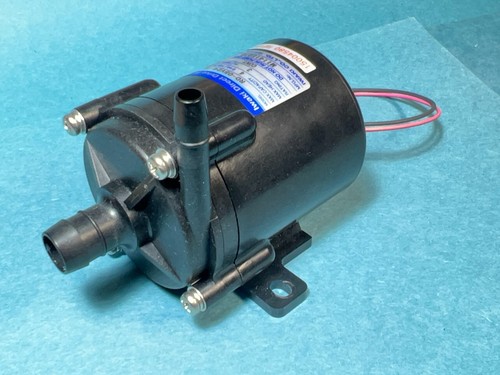Pompa acqua liquida centrifuga
