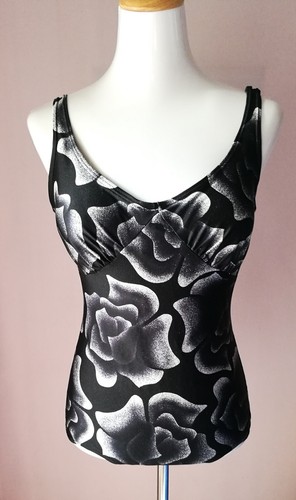Costume intero donna - , vintage