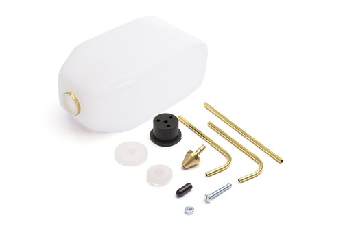 Serbatoio kavan 100 700ml - serbatoio,