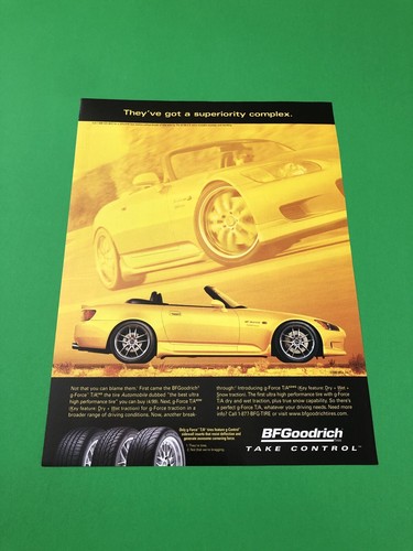 2000 2001 2002 honda s2000 - 2001,