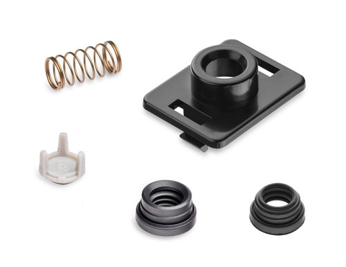 Kit guarnizione valvola - kit,