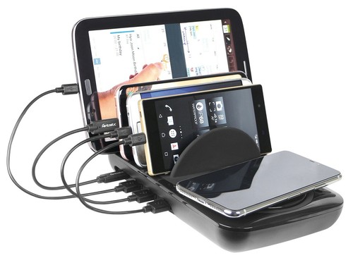 Fontastic docking station - fontastic,