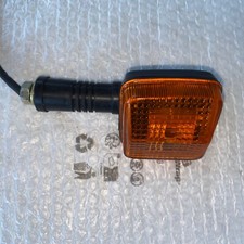 FRECCIA ANTERIORE SX POSTERIORE DX YAMAHA XT 600 2KF originale