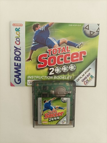 Nintendo gameboy color gioco - nintendo,