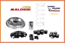 KIT VARIATORE 5119876 MALOSSI MULTIVAR 2000 HONDA SH 125/150 IE EURO 5 2020 