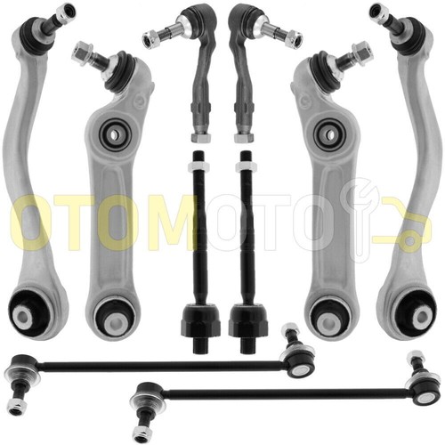 Bmw f10 f11 kit - f10, di