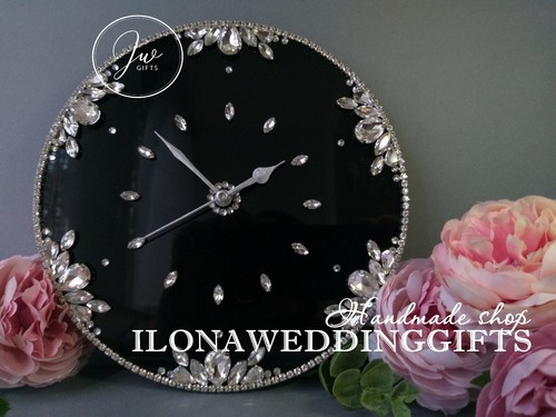 Orologio parete silenzioso - orologio,