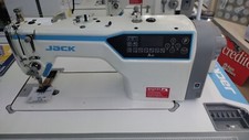 jack a4b macchina da cucire