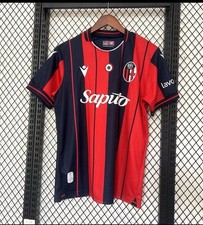 Prima Maglia Bologna FC
