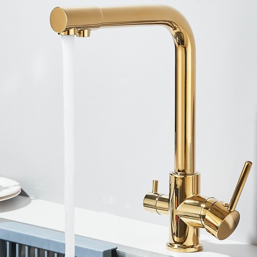 Vie miscelatore rubinetto - miscelatore,
