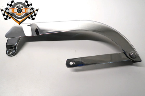 Harley beltschutz cromo - harley,