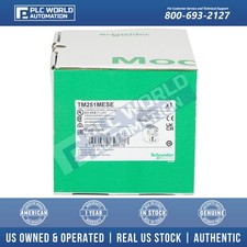 Schneider TM251MESE Modicon