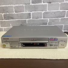 Panasonic NV-SV100 S Super VHS