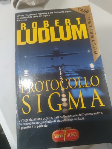 Protocollo sigma robert - sigma,