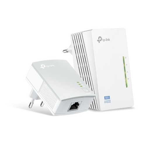 Link powerline extender - tp-link,
