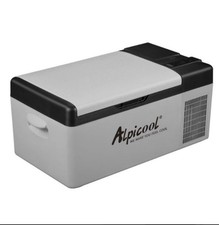 Alpicool EC15 15L Compressore