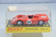 CB282 Dinky Toys France #1432